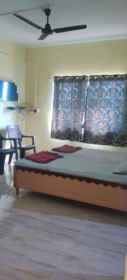 Gulmohar Cottages - Home Stay In Алибаг Экстерьер фото